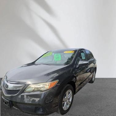 2013 Acura RDX Base