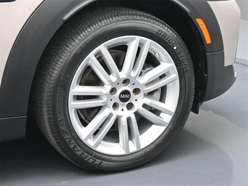 2023 MINI Countryman Cooper S