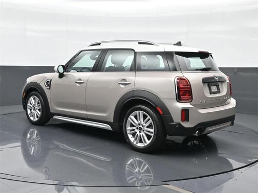 2023 MINI Countryman Cooper S
