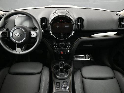 2023 MINI Countryman Cooper S
