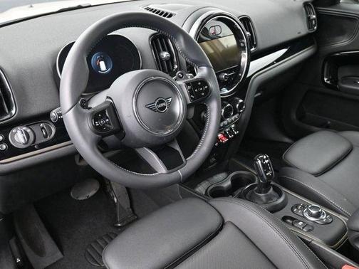 2023 MINI Countryman Cooper S