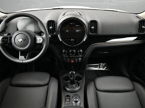 2023 MINI Countryman Cooper S