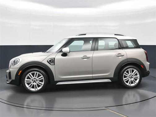 2023 MINI Countryman Cooper S