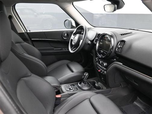 2023 MINI Countryman Cooper S