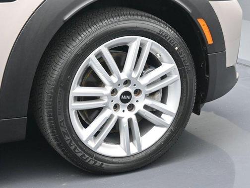 2023 MINI Countryman Cooper S