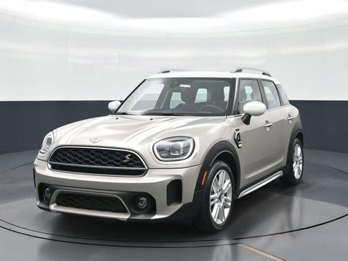 2023 MINI Countryman Cooper S