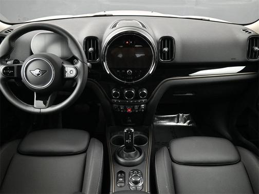 2023 MINI Countryman Cooper S