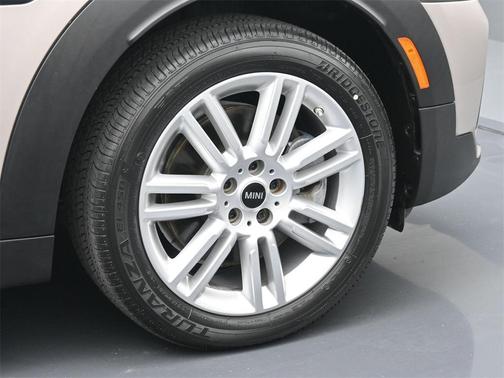 2023 MINI Countryman Cooper S