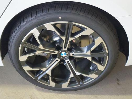Alpine White 2026 BMW 330 I