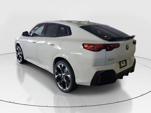 2026 BMW X2 xDrive28i