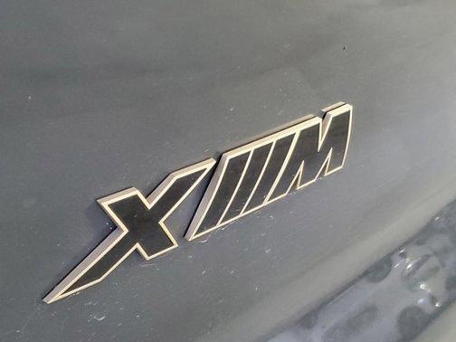 2024 BMW XM Base