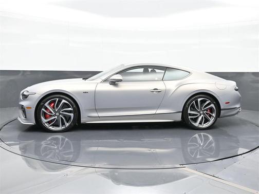 2025 Bentley Continental GT Speed