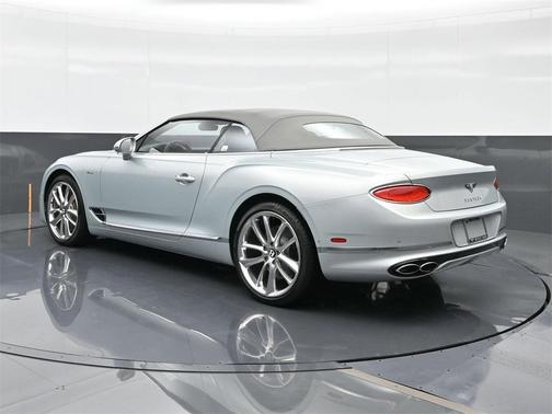 2023 Bentley Continental GT Azure