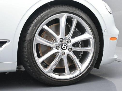 2023 Bentley Continental GT Azure