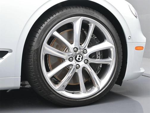 2023 Bentley Continental GT Azure