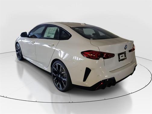 2026 BMW 228 Gran Coupe Base