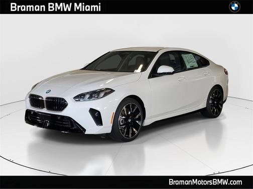 2026 BMW 228 Gran Coupe Base