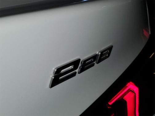 2026 BMW 228 Gran Coupe Base