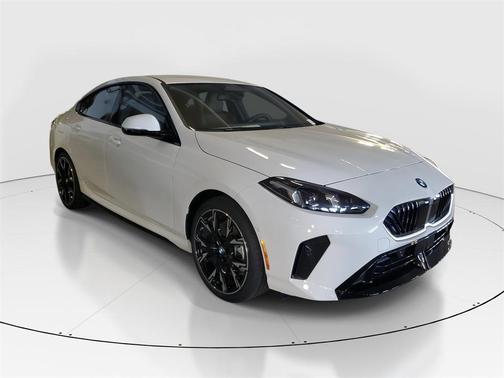2026 BMW 228 Gran Coupe Base