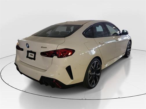 2026 BMW 228 Gran Coupe Base