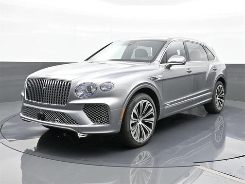 2024 Bentley Bentayga Azure