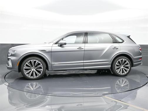 2024 Bentley Bentayga Azure