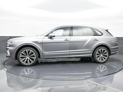 2024 Bentley Bentayga Azure