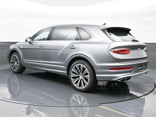 2024 Bentley Bentayga Azure