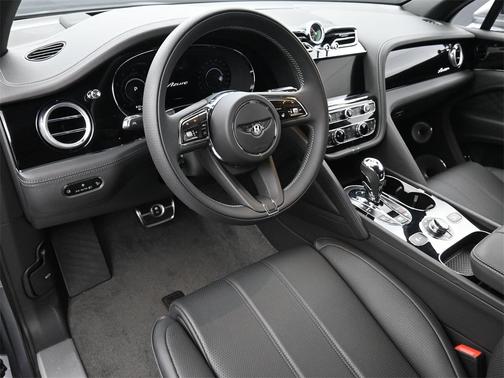 2024 Bentley Bentayga Azure