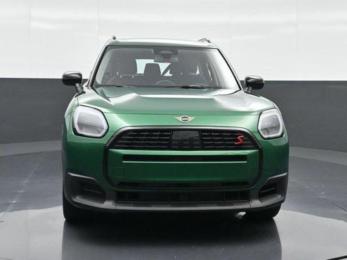 2025 MINI Countryman S