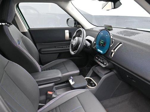 2025 MINI Countryman S