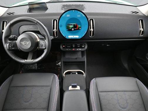 2025 MINI Countryman S