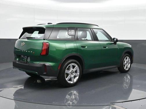 2025 MINI Countryman S