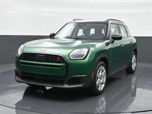 2025 MINI Countryman S