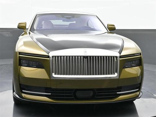 2024 Rolls-Royce Spectre