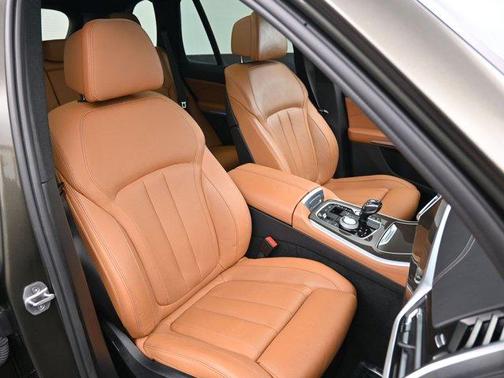 2022 BMW X5 PHEV xDrive45e