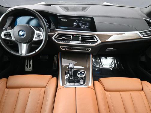 2022 BMW X5 PHEV xDrive45e