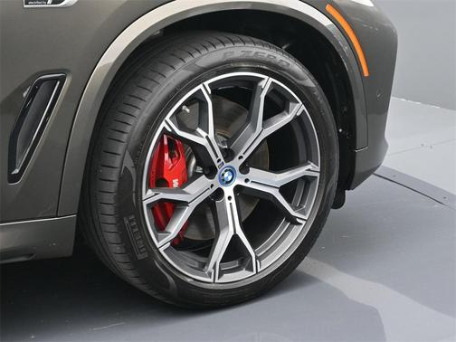 2022 BMW X5 PHEV xDrive45e
