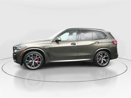2022 BMW X5 PHEV xDrive45e
