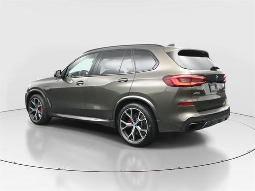 2022 BMW X5 PHEV xDrive45e