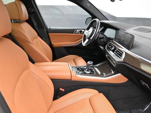 2022 BMW X5 PHEV xDrive45e