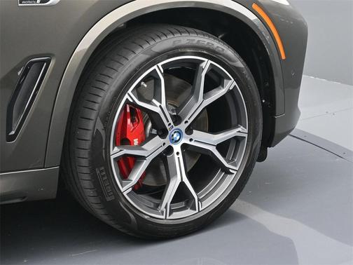 2022 BMW X5 PHEV xDrive45e