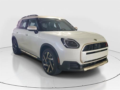 2025 MINI Countryman S