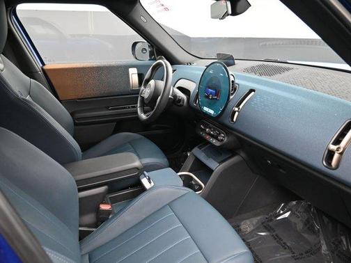 2025 MINI Countryman S