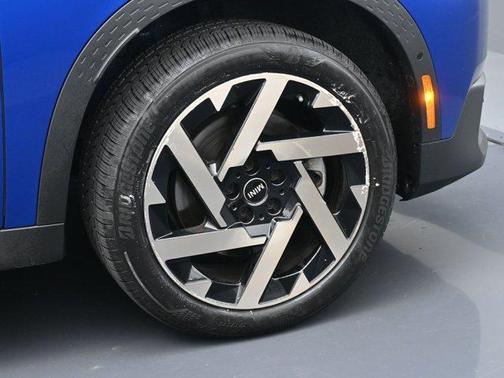 2025 MINI Countryman S