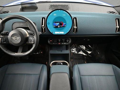 2025 MINI Countryman S