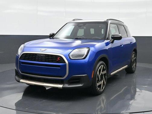 2025 MINI Countryman S