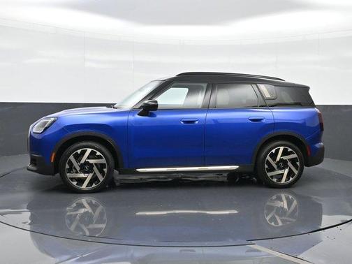 2025 MINI Countryman S
