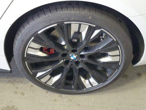 2026 BMW 430 Gran Coupe i