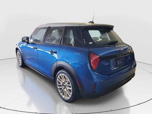 2026 MINI Hardtop Cooper S